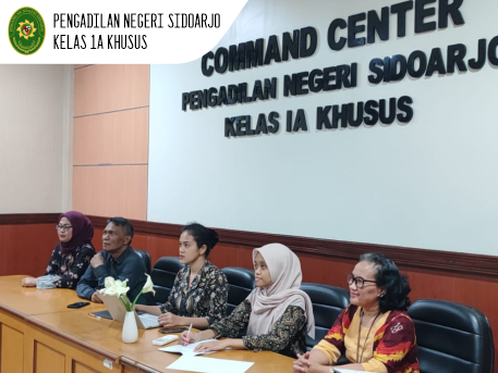 SOSIALISASI SELEKSI CALON HAKIM DARI FORMASI APP TAHUN 2021